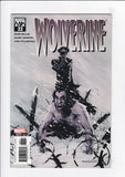 Wolverine Vol. 3  # 32