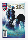 Wolverine Vol. 3  # 36