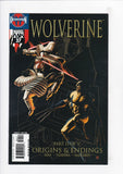 Wolverine Vol. 3  # 37