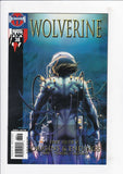 Wolverine Vol. 3  # 38