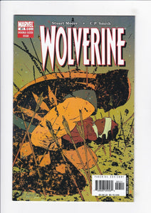 Wolverine Vol. 3  # 41