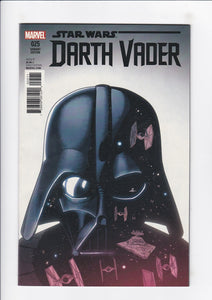 Star Wars: Darth Vader  Vol. 1  # 25  McKelvie Variant