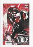 Star Wars: Vader Dark Visions  # 5  1:25  Incentive Aco Variant