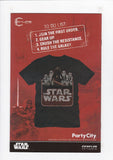 Star Wars: Darth Vader  Vol. 1  # 15  1:25 Incentive Francavilla Variant