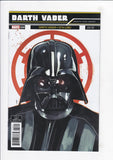 Star Wars: Darth Vader  Vol. 2  # 18   Reis Variant