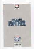 Black Panther Vol. 7  # 5  Battle Lines Variant