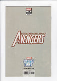 Avengers Vol. 7  # 19  Battle Lines Variant