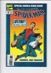 Amazing Spider-Man Vol. 1  # 388