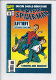 Amazing Spider-Man Vol. 1  # 388