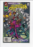 Amazing Spider-Man Vol. 1  # 409  Newsstand
