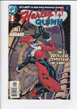 Harley Quinn Vol. 1  # 1