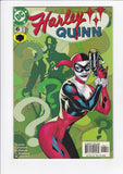 Harley Quinn Vol. 1  # 6