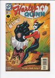 Harley Quinn Vol. 1  # 22