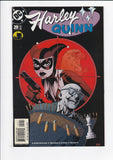 Harley Quinn Vol. 1  # 29