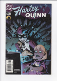 Harley Quinn Vol. 1  # 36