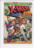 X-Men Vol. 1  # 89