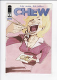 Chew  # 3