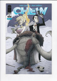 Chew  # 11