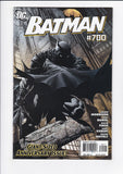 Batman Vol. 1  # 700