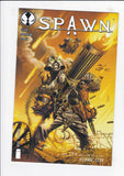 Spawn  # 179