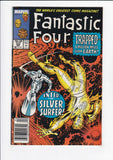 Fantastic Four Vol. 1  # 325  Newsstand