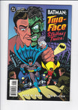 Batman: Two-Face Strikes Twice (One Shot)