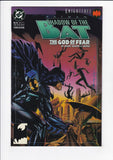 Batman: Shadow of the Bat  # 18