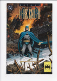 Batman: Legends of the Dark Knight  # 40