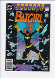 Batgirl: Special  # 1  Canadian
