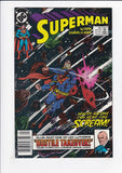 Superman Vol. 2  # 30