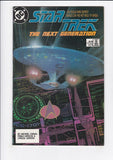 Star Trek: The Next Generation Vol. 1  # 1