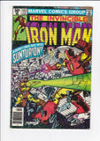 Iron Man Vol. 1  # 143