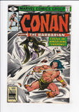 Conan the Barbarian Vol. 1  # 105