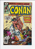 Conan the Barbarian Vol. 1  # 106