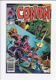 Conan the Barbarian Vol. 1  # 170