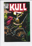Kull the Conqueror Vol. 2  # 2