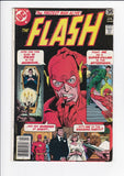 Flash Vol. 1  # 260
