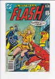 Flash Vol. 1  # 263