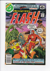 Flash Vol. 1  # 269