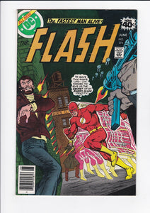 Flash Vol. 1  # 274