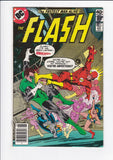 Flash Vol. 1  # 276