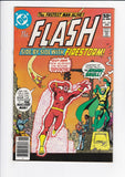 Flash Vol. 1  # 293