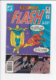 Flash Vol. 1  # 306