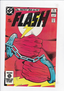 Flash Vol. 1  # 326