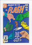 Flash Vol. 1  # 327