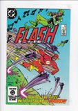 Flash Vol. 1  # 337