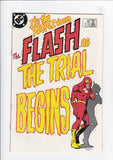 Flash Vol. 1  # 340