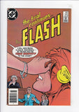 Flash Vol. 1  # 345  Canadian