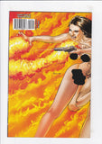 Lookers: Ember  # 1  Wrap Nude Variant