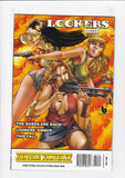 Jungle Fantasy: Survivors  # 4  Bikini Babes Nude Variant